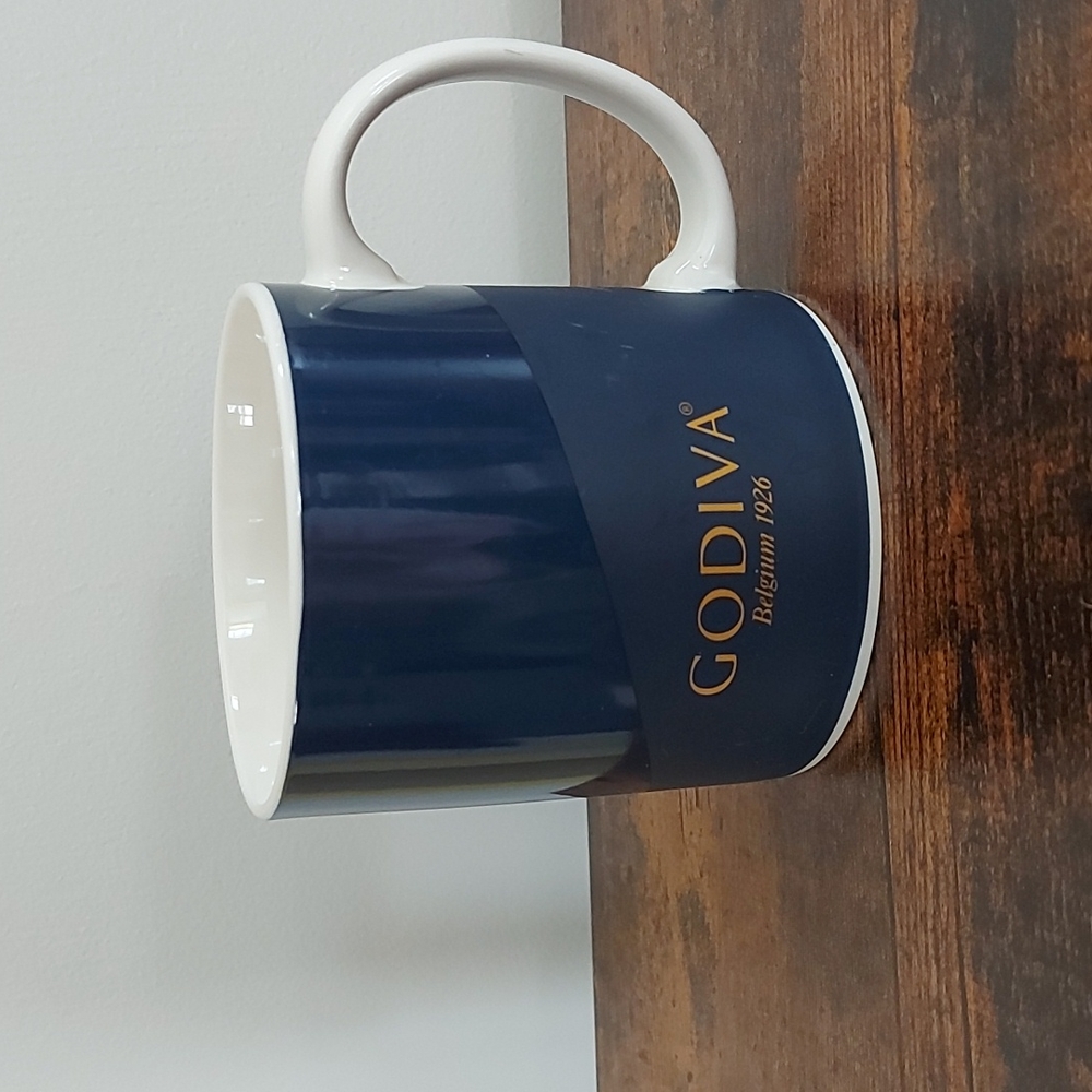 Large coffee mug